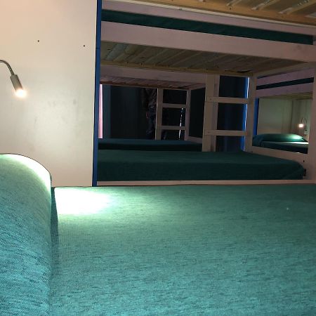 Hostel Menorca Ciutadella  Extérieur photo