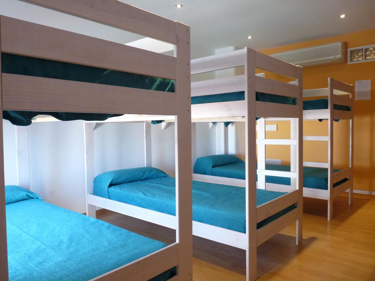 Hostel Menorca Ciutadella  Extérieur photo