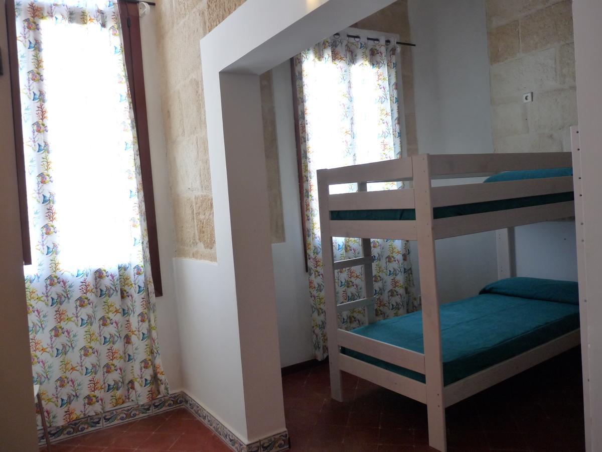 Hostel Menorca Ciutadella  Extérieur photo