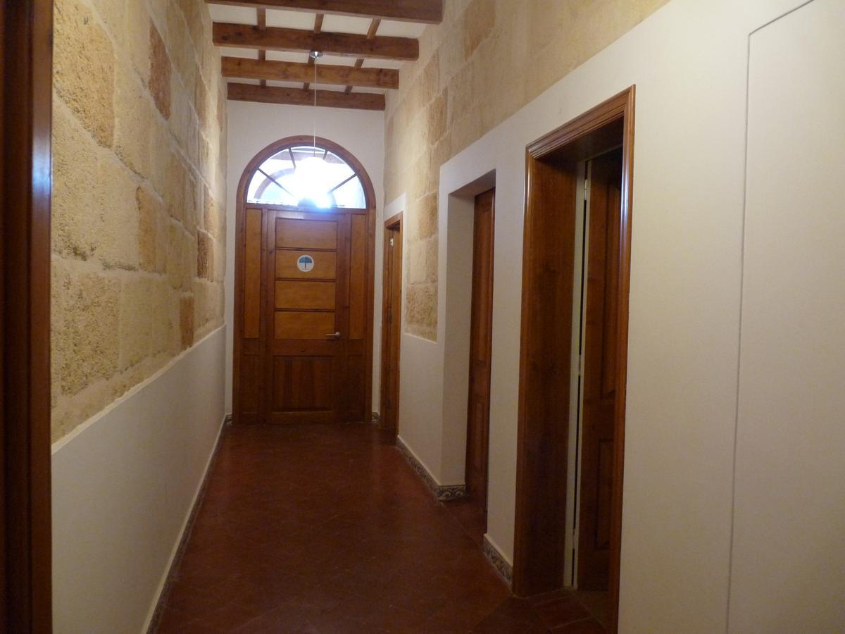 Hostel Menorca Ciutadella  Extérieur photo
