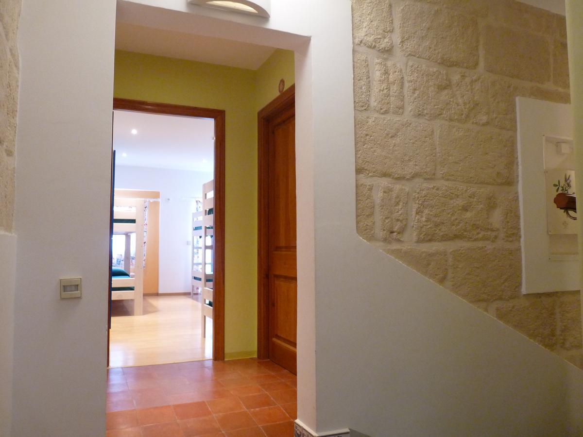 Hostel Menorca Ciutadella  Extérieur photo