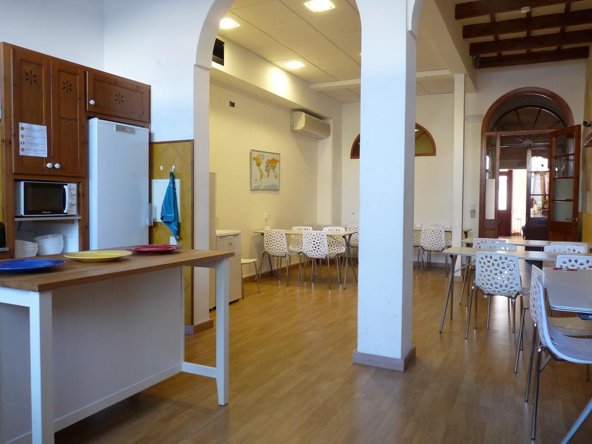 Hostel Menorca Ciutadella  Extérieur photo
