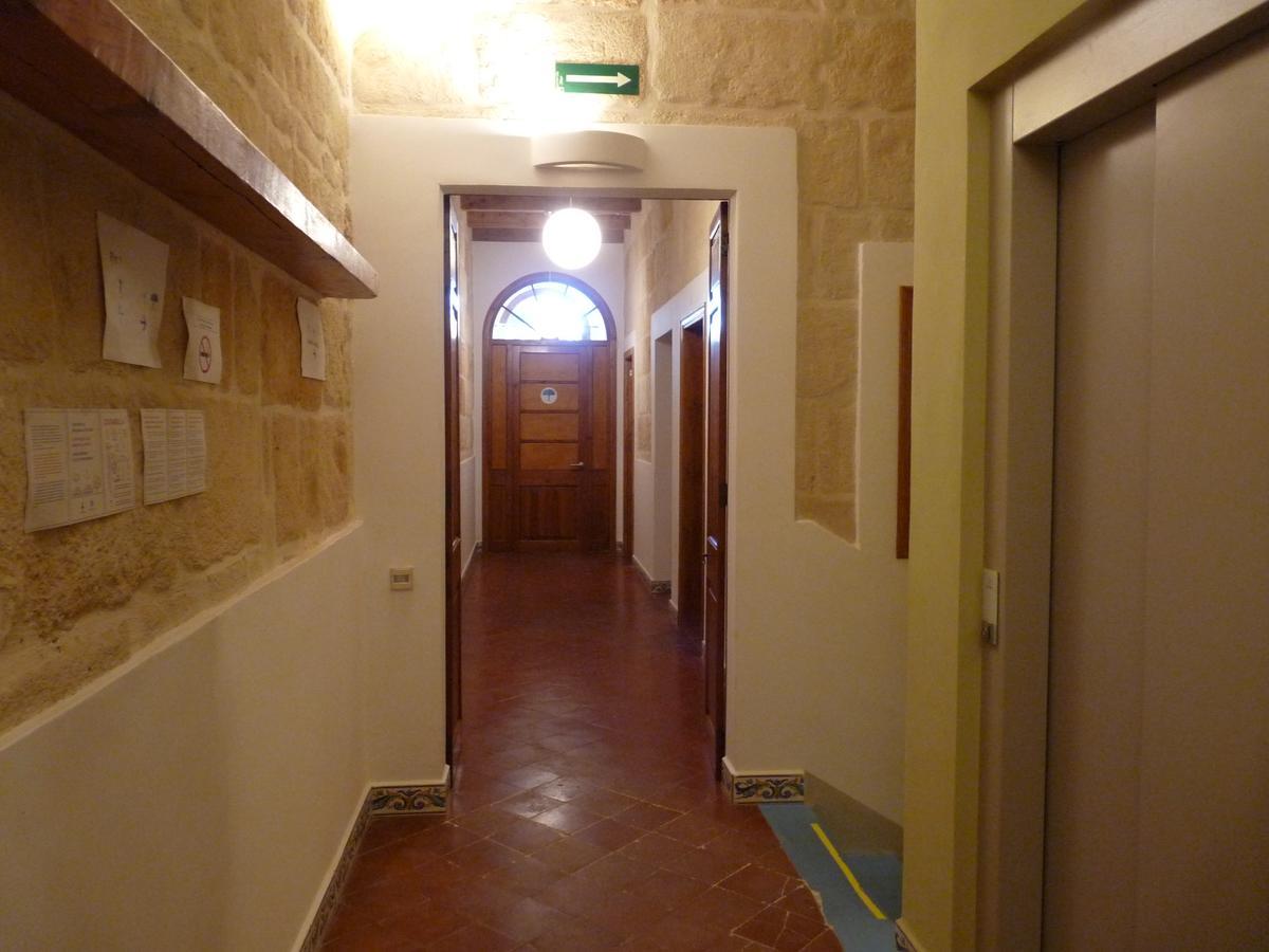Hostel Menorca Ciutadella  Extérieur photo