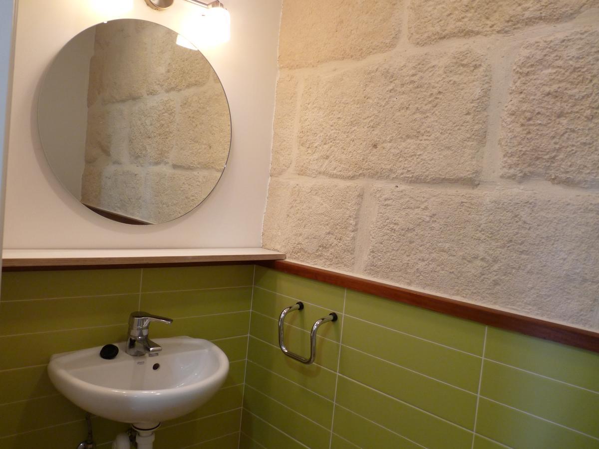 Hostel Menorca Ciutadella  Extérieur photo