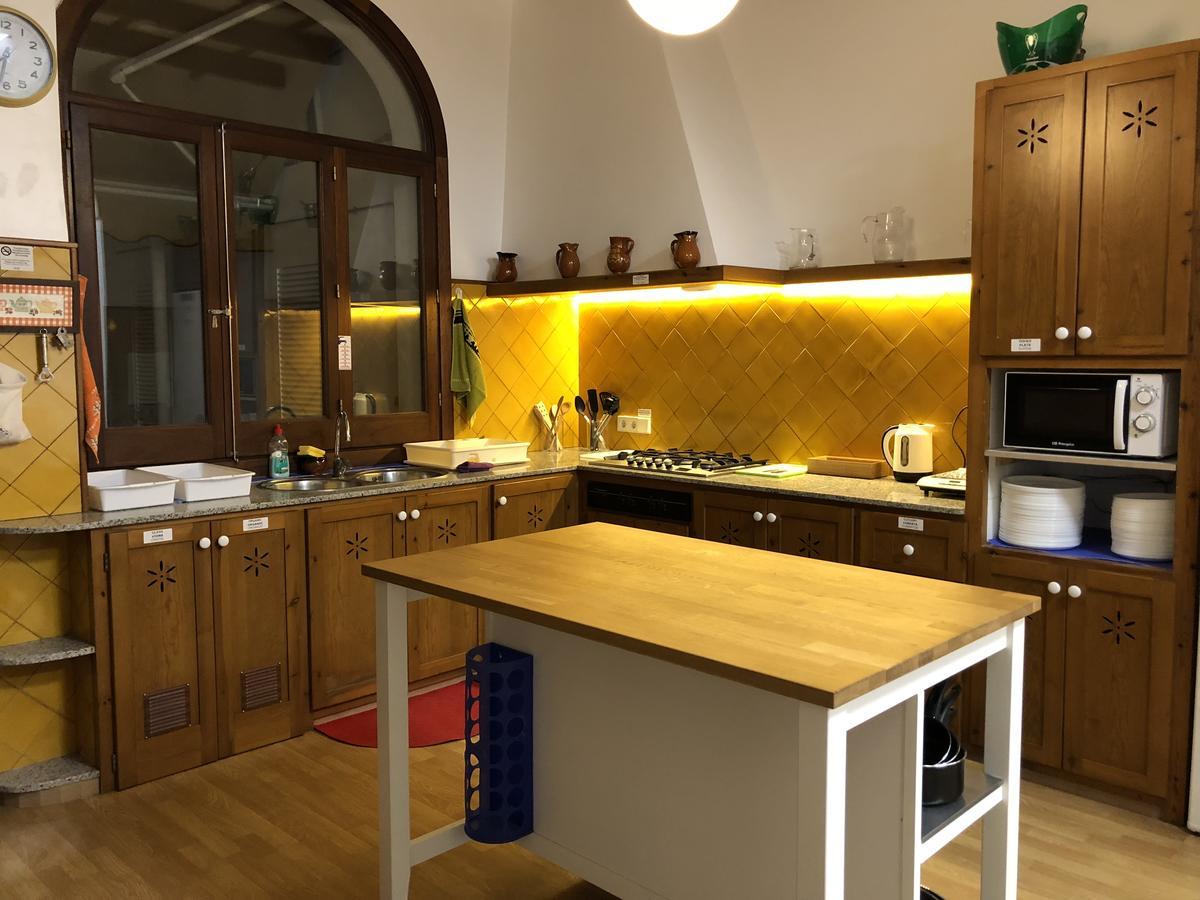 Hostel Menorca Ciutadella  Extérieur photo