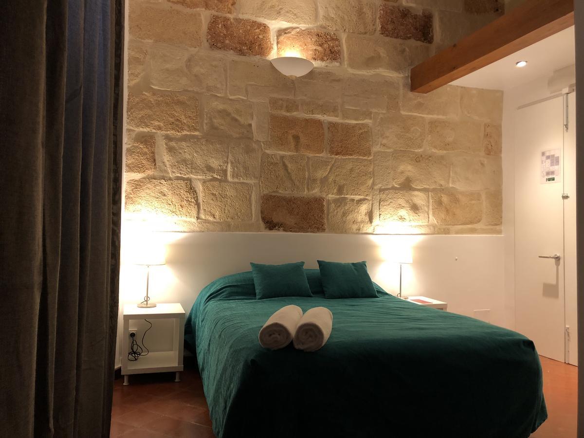 Hostel Menorca Ciutadella  Extérieur photo