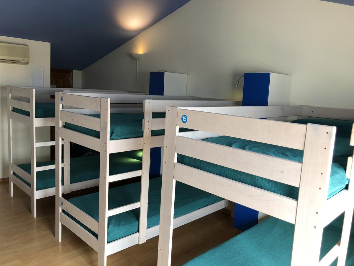 Hostel Menorca Ciutadella  Extérieur photo
